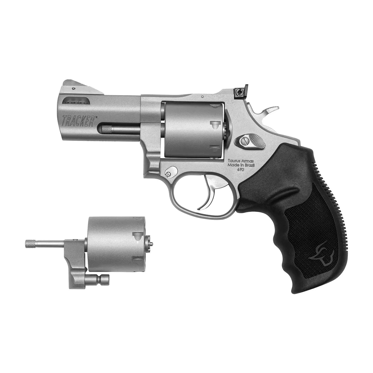 Revólver Taurus RT 692 Cal. .357 MAG / 9mm